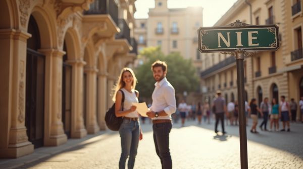 Top Tips for Securing Your NIE in Palma Successfully