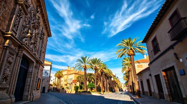 Top Tips for Securing Your NIE in Palma Successfully